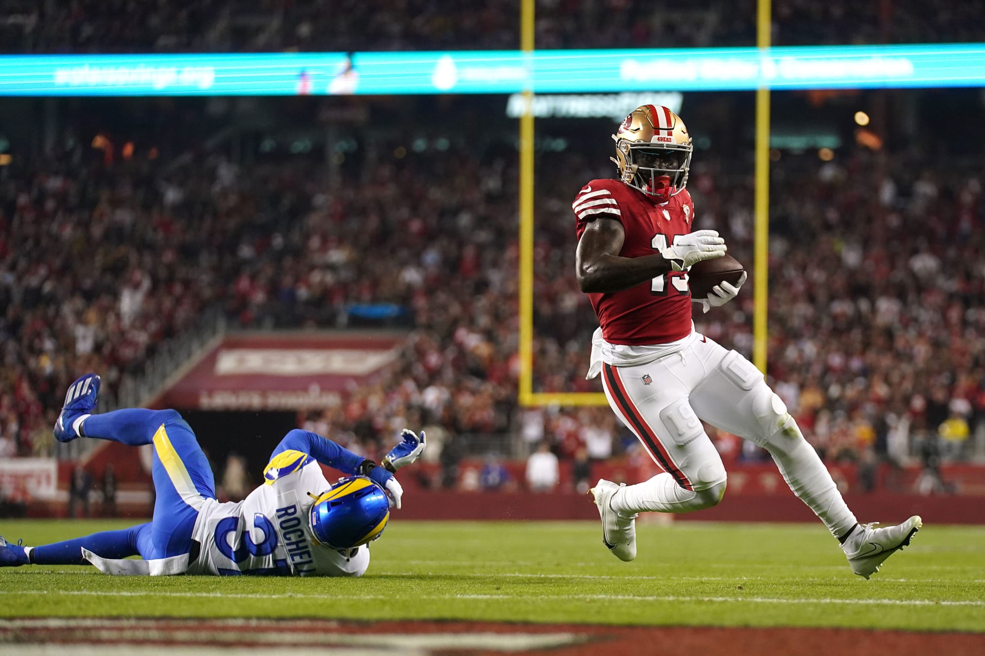 NFL Twitter destroys Rams for abysmal loss vs....