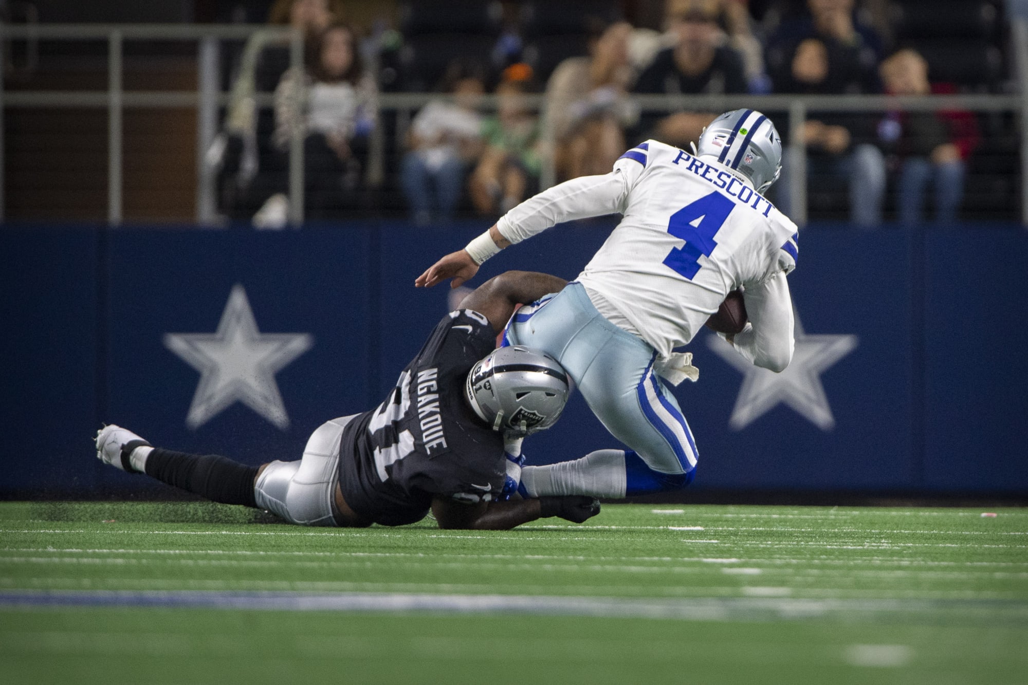 Cowboys having a Black Friday, but not quite a...