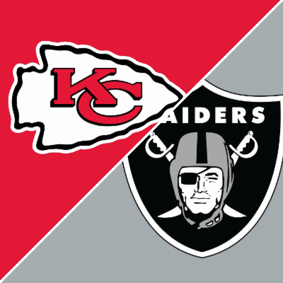 Follow live: AFC rivals tango as Carr, Raiders...