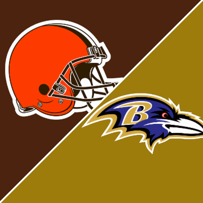 Follow live: Lamar returns for Ravens in AFC North...