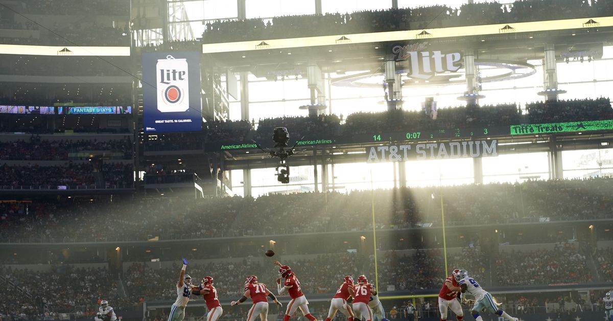 Cowboys news: Cowboys and Chiefs playing for the...