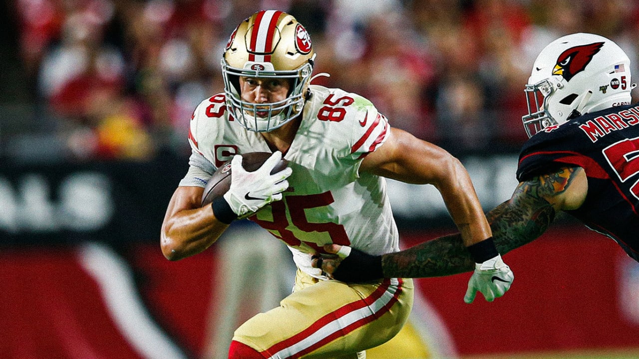 George Kittle's Possible Return and Fantasy...