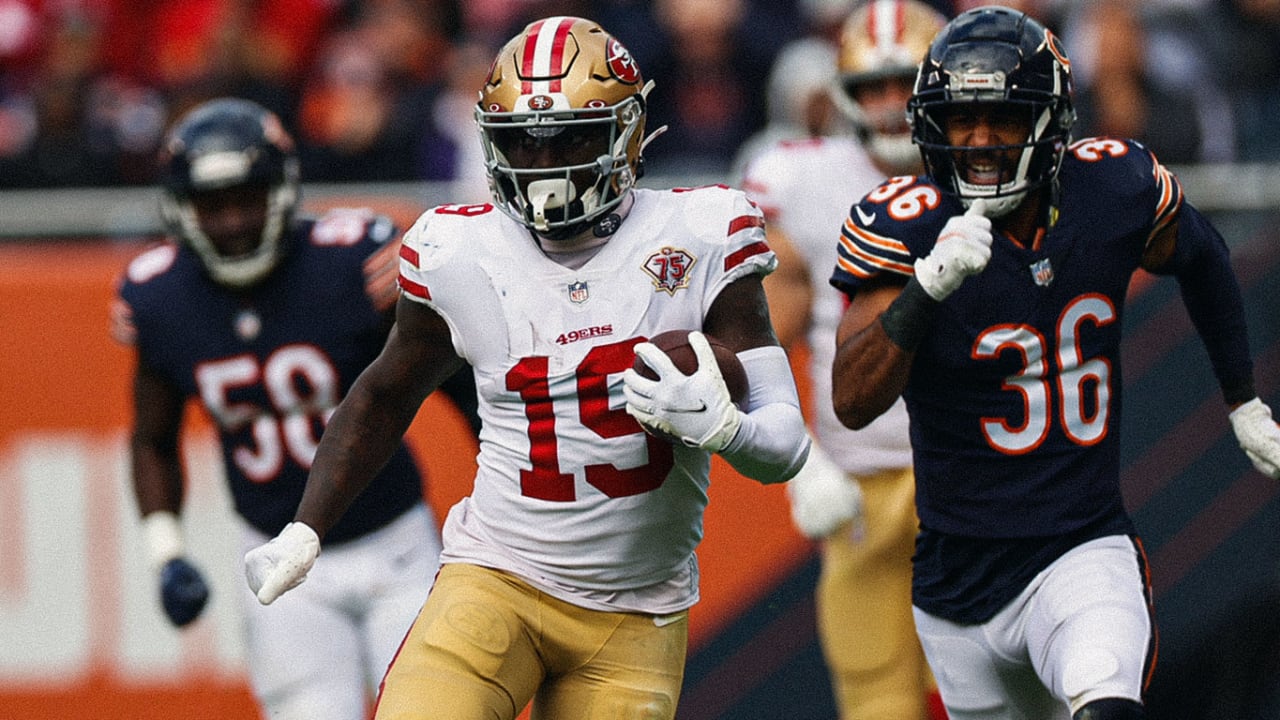 Garoppolo, Samuel, Mitchell Put Up Repeat Numbers...