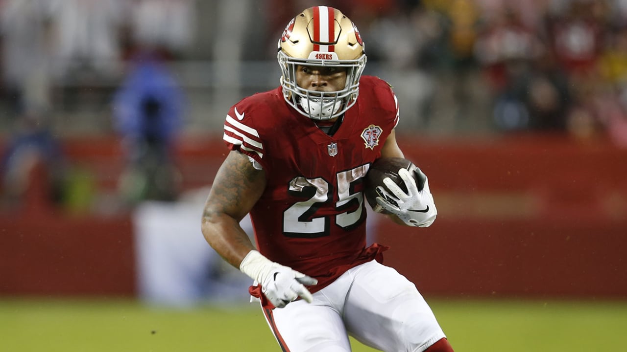 49ers 'Hopeful' for Mitchell vs. Jags; Open...