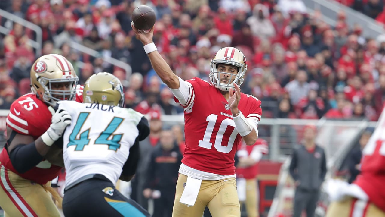 Josh Allen, Trevor Lawrence and Matchups to Watch...