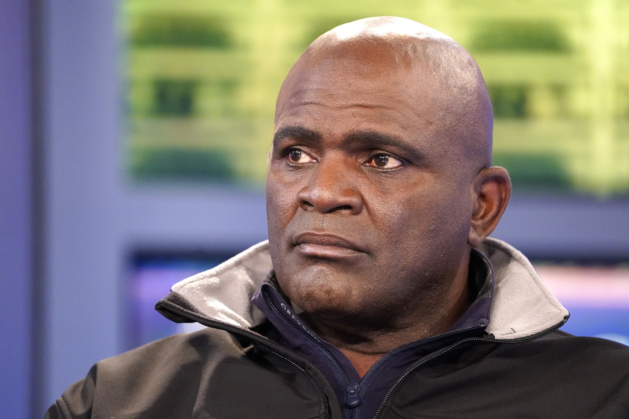 Giants legend Lawrence Taylor arrested for...