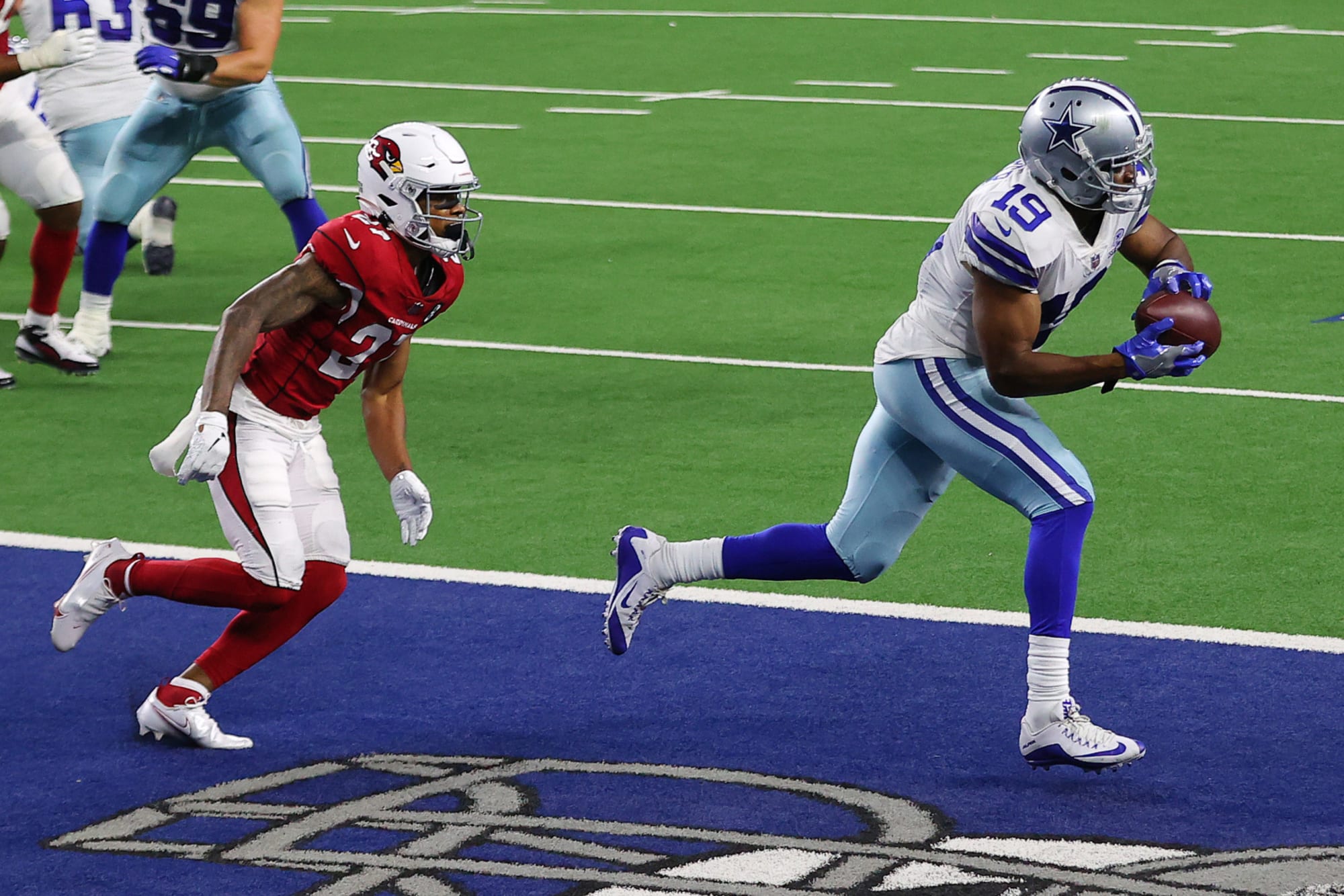 Cowboys vs Cardinals odds and prediction for NFL...