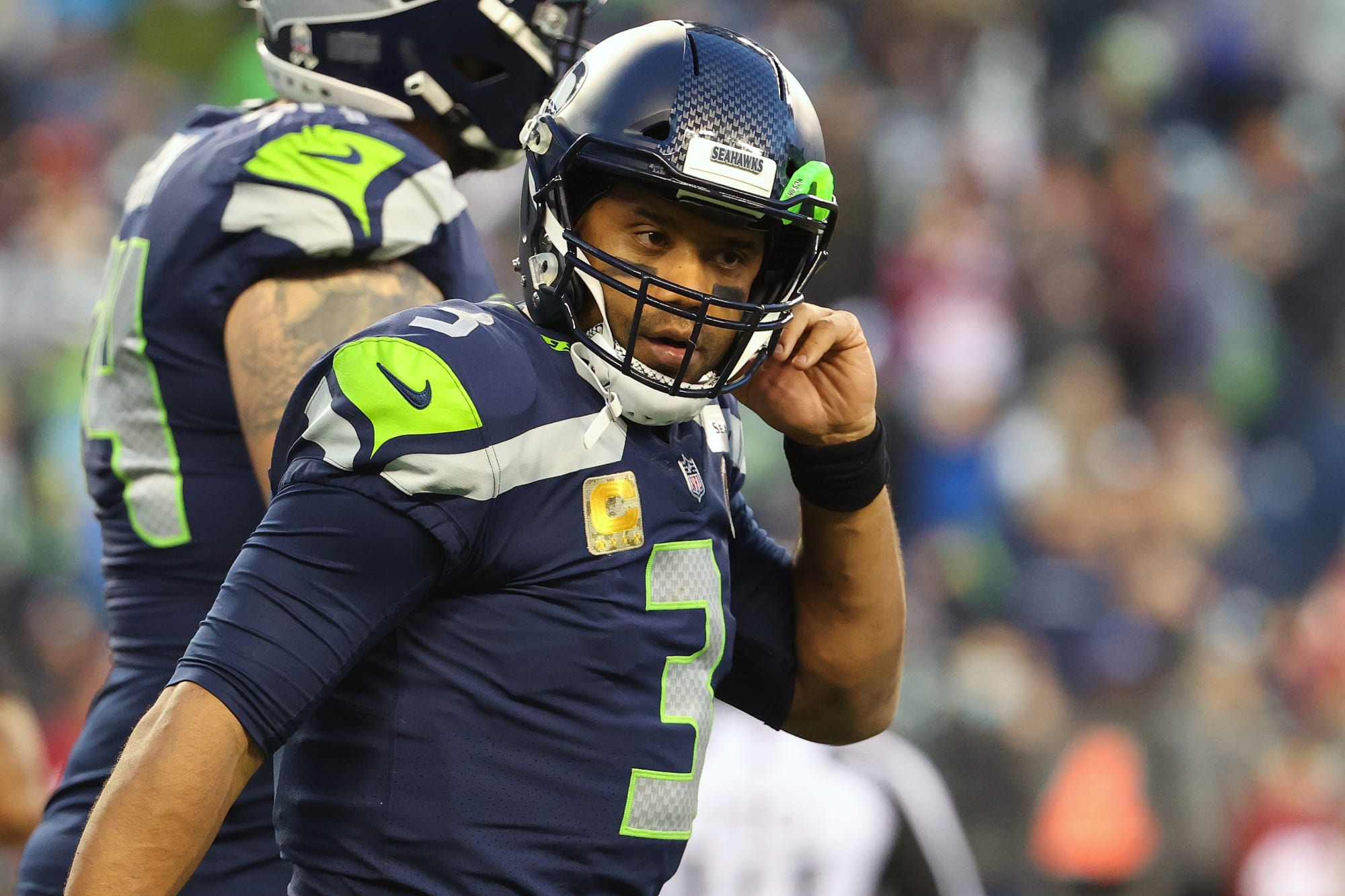 Seahawks insider expects major changes, mentions...