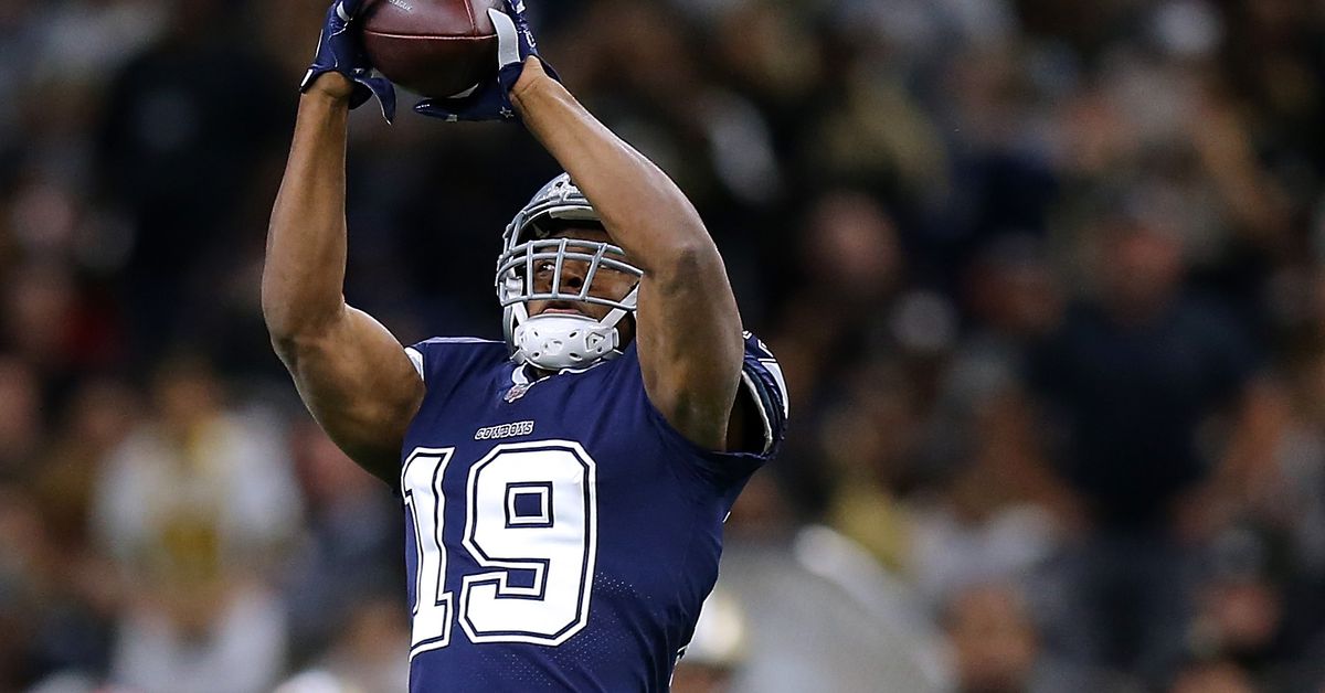 Health may be the secret weapon for the Dallas...