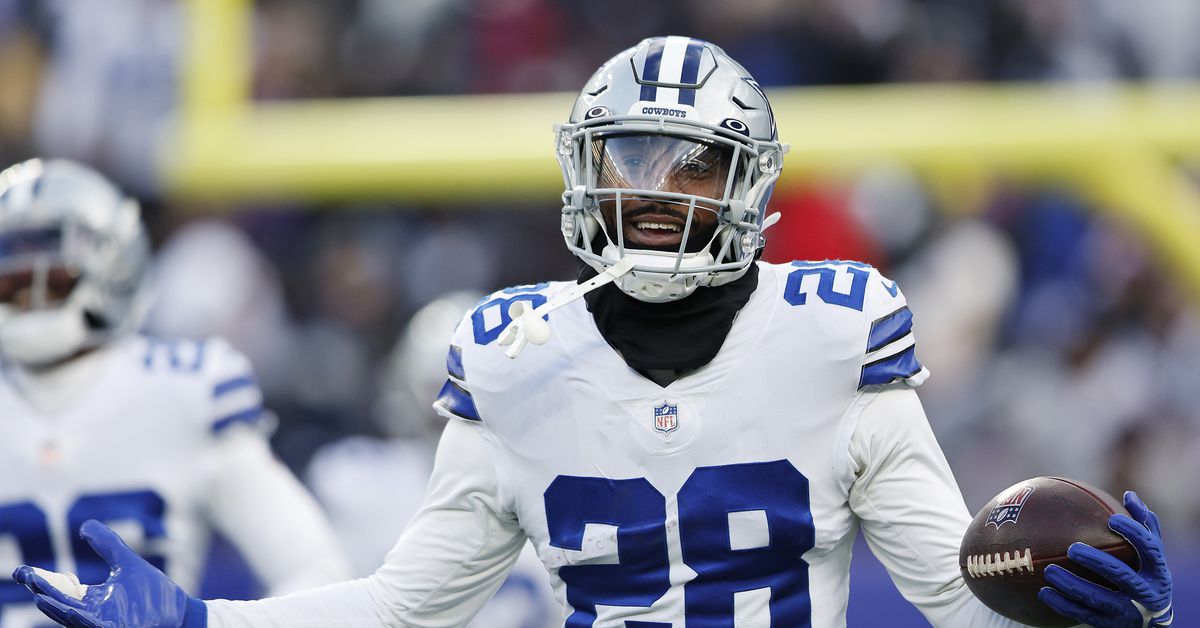Cowboys at Giants: The good, the bad, and ugly...