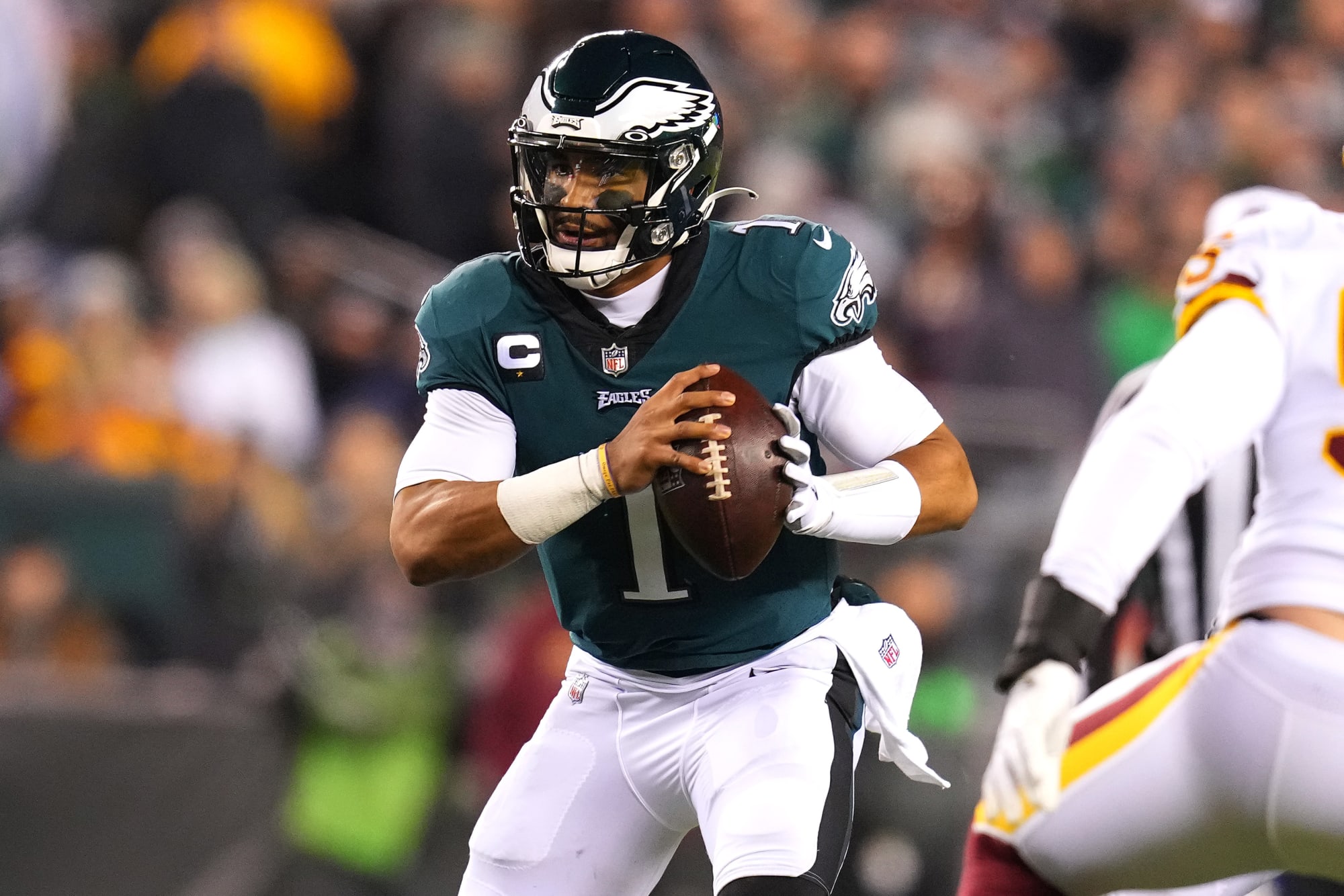 3 Jalen Hurts replacements Eagles should already...