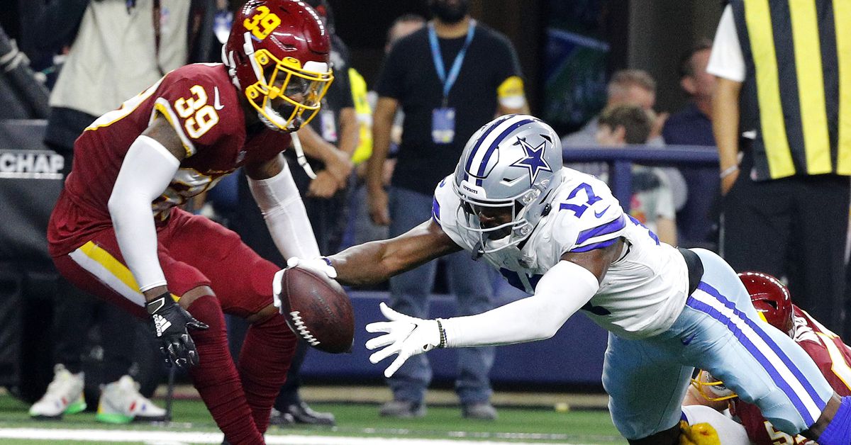 Malik Turner proving to be yet another weapon for...