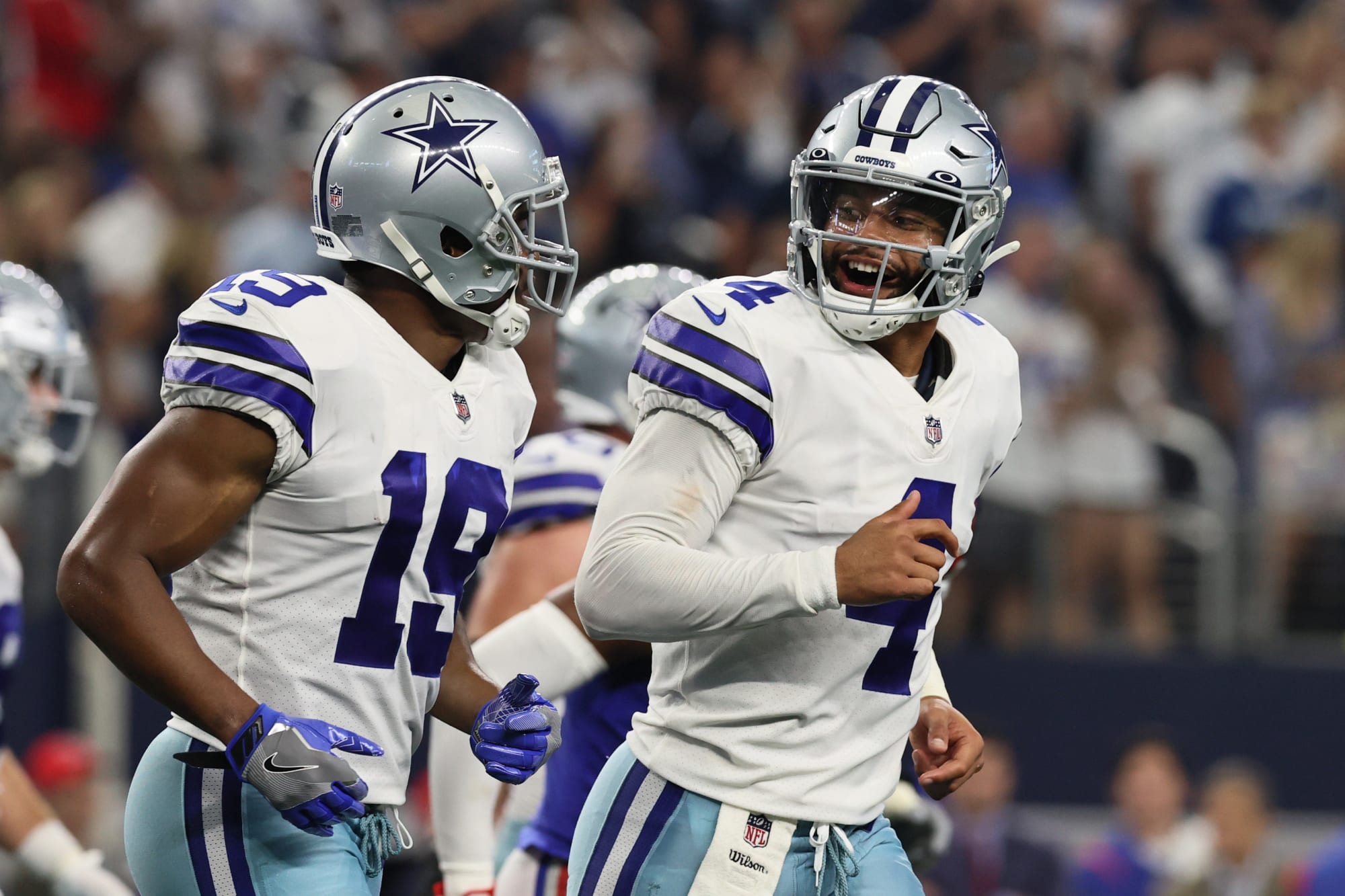 Week 15 - Dallas Cowboys vs. New York Giants: Know...