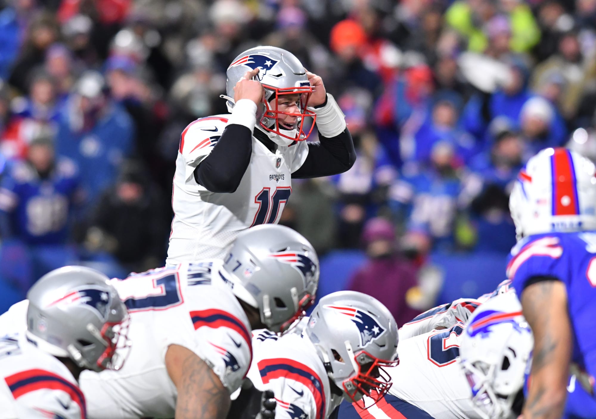 Are they Super Bowl contenders?