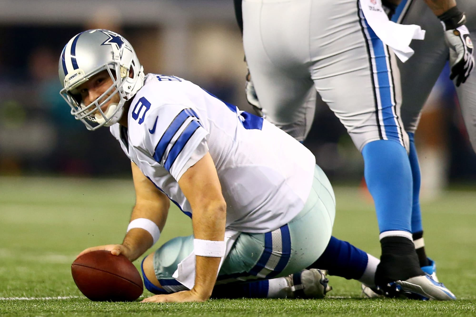 Every NFL team's most devastating loss of all time