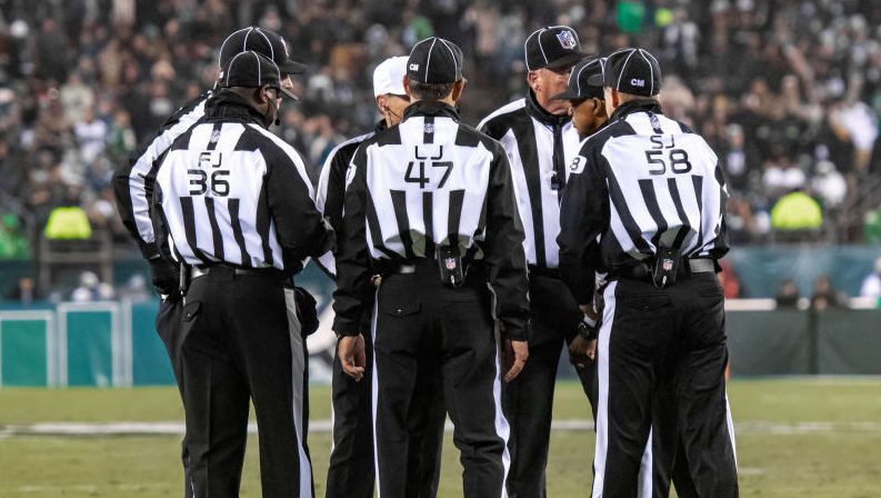 NFL: DEC 21 Washington Football Team at Eagles