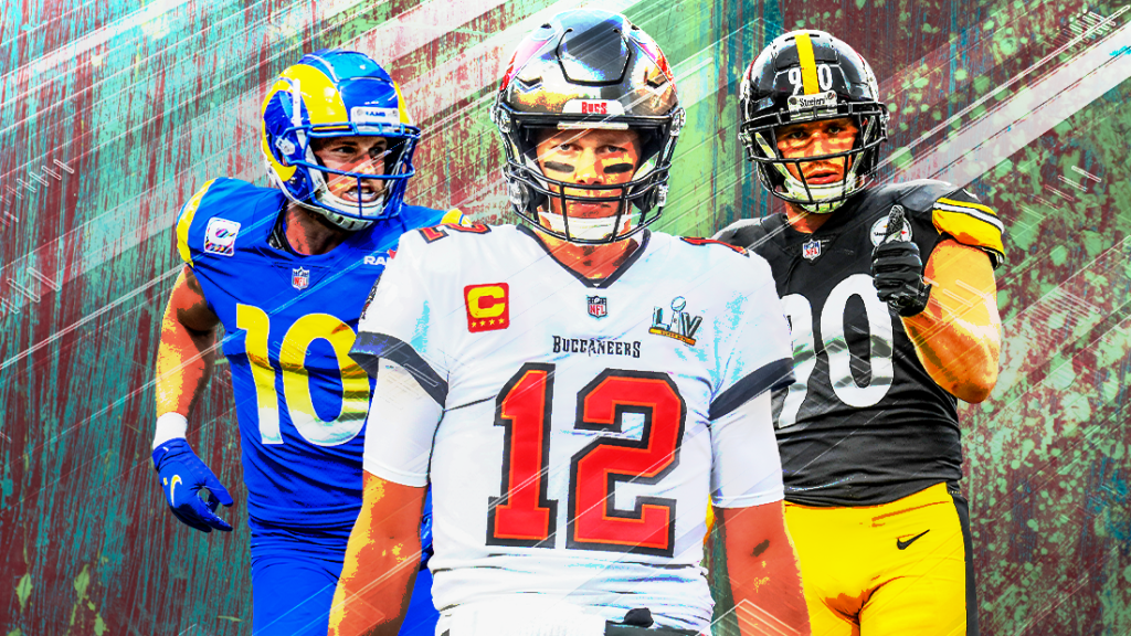 NFL records that could be broken in 17-game...