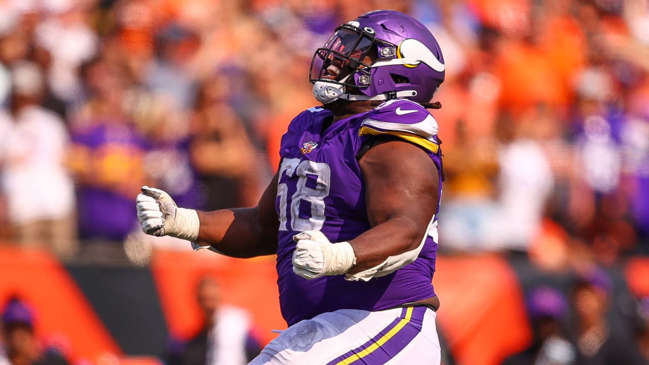 Michael Pierce Activated from IR