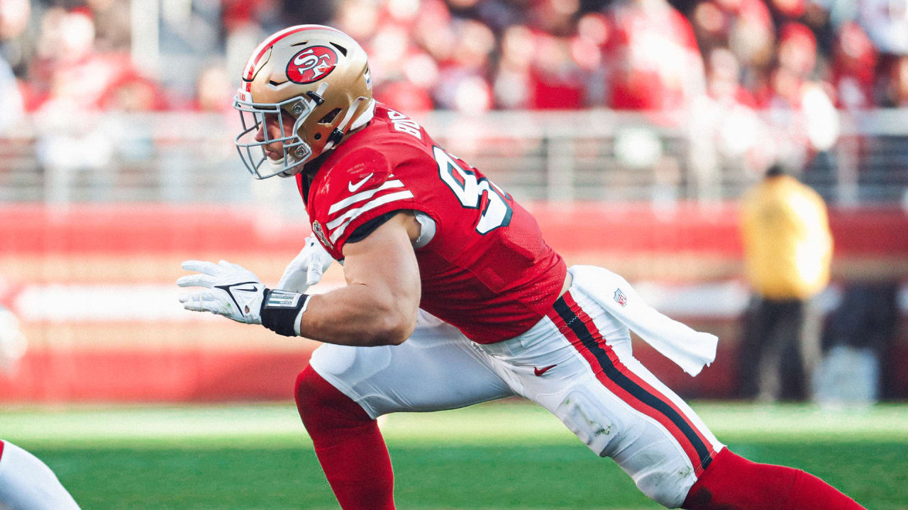 Just How Close is Nick Bosa to Making 49ers...
