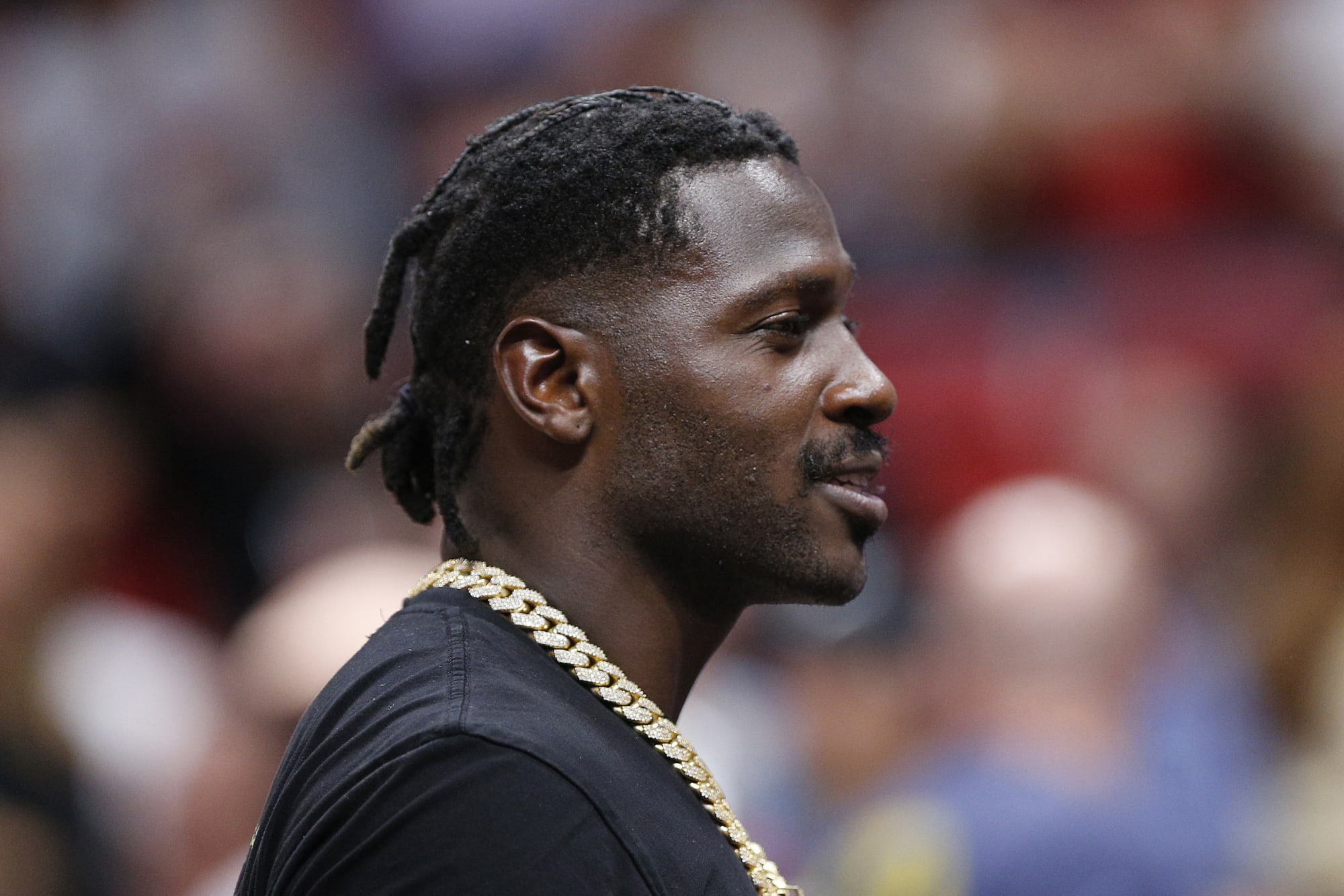 Is Antonio Brown a Hall of Famer?