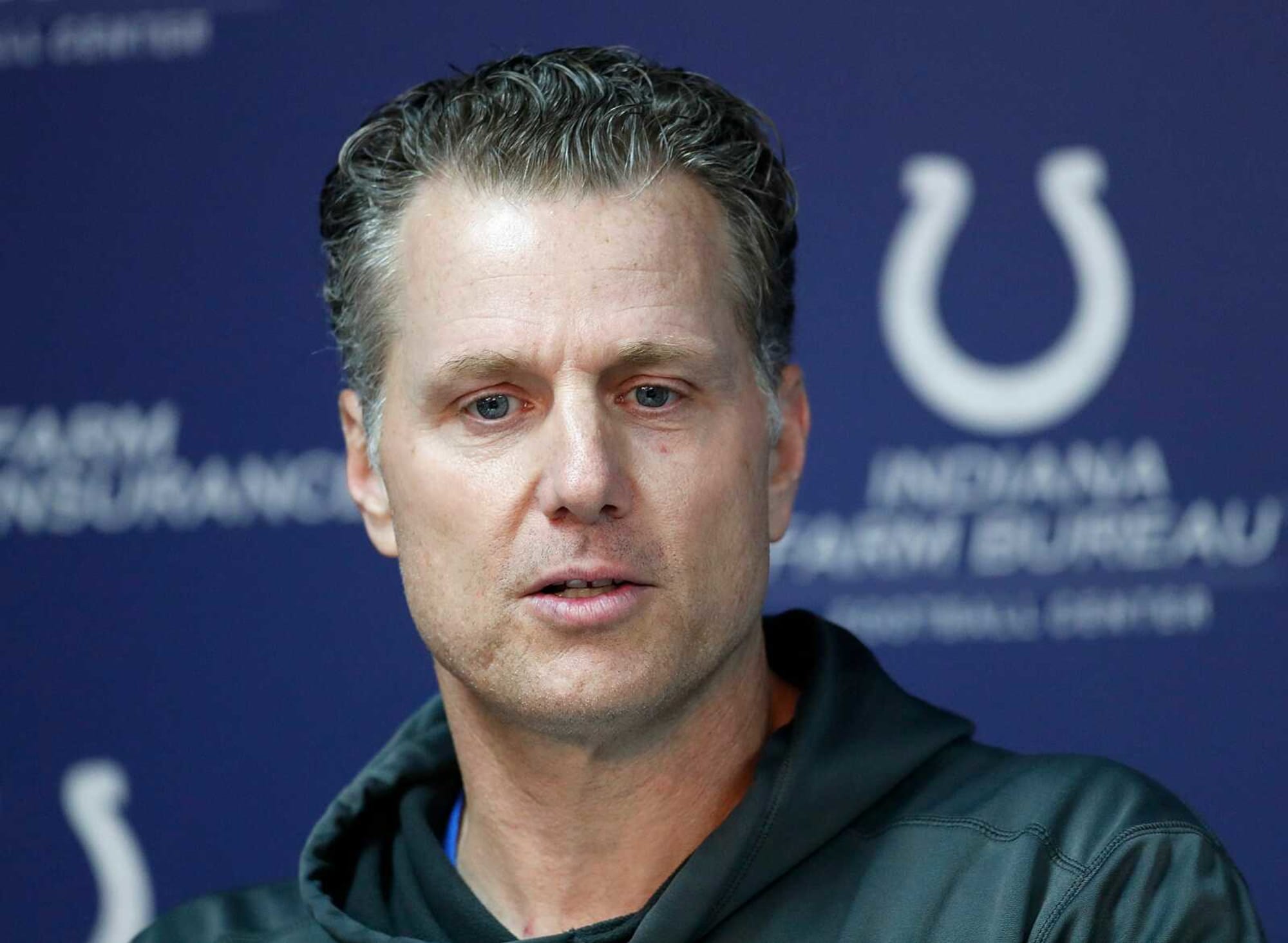 Chicago Bears hire 'really smart coach' in Matt...