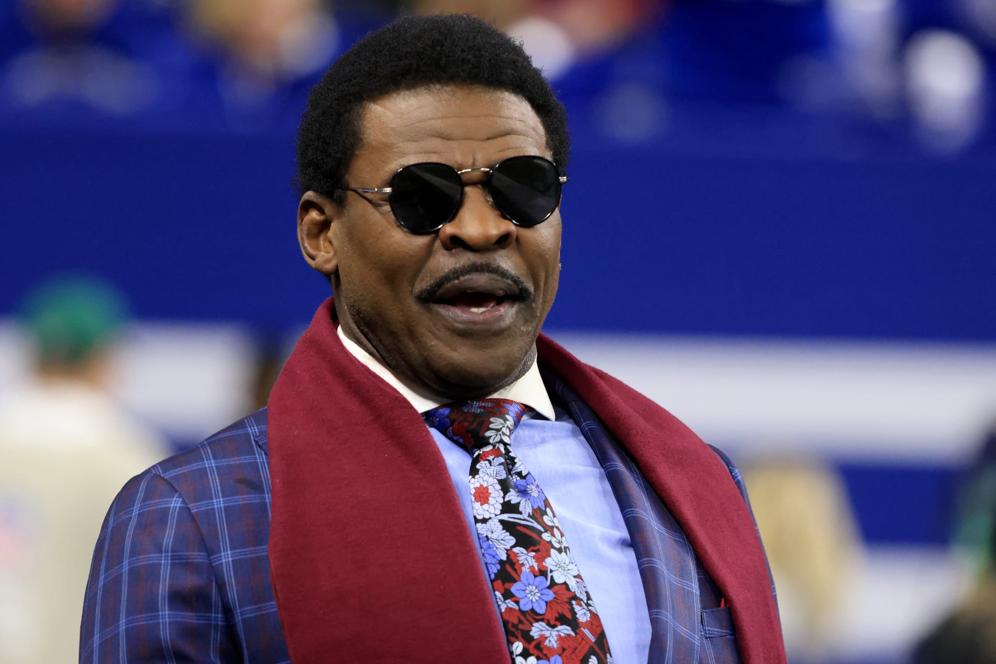 Cowboys legend Michael Irvin calls out team's...