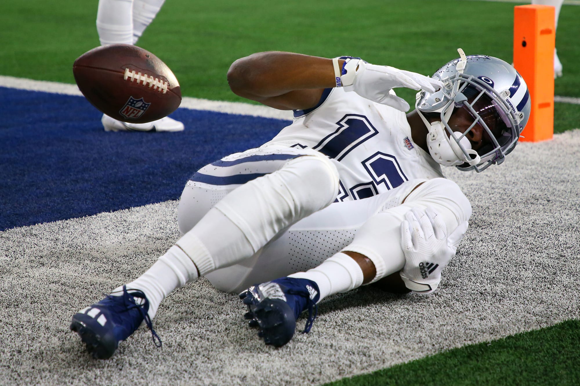 Jerry Jones gives brutal update on Cowboys wideout