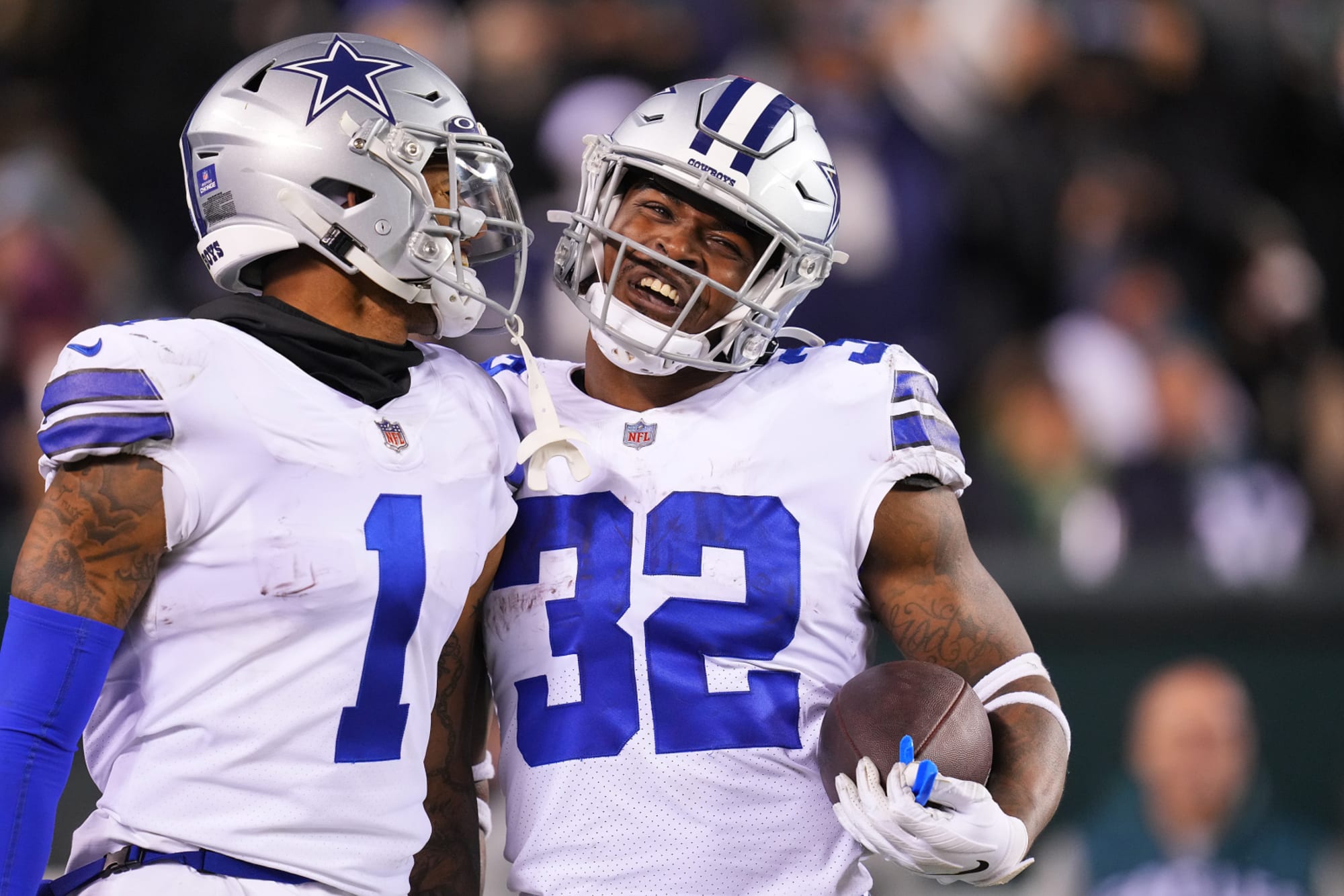 3 things we learned from the Cowboys win against...