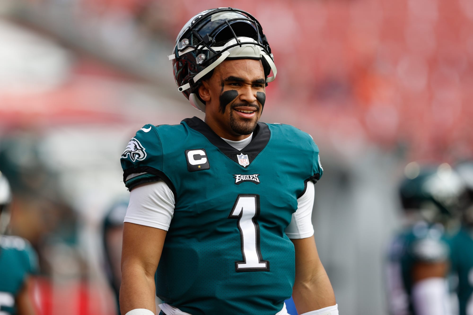 3 Jalen Hurts replacements Eagles should trade for...