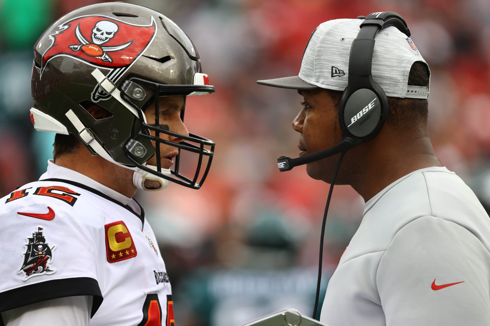 3 things Bucs need to fix before playing a real...