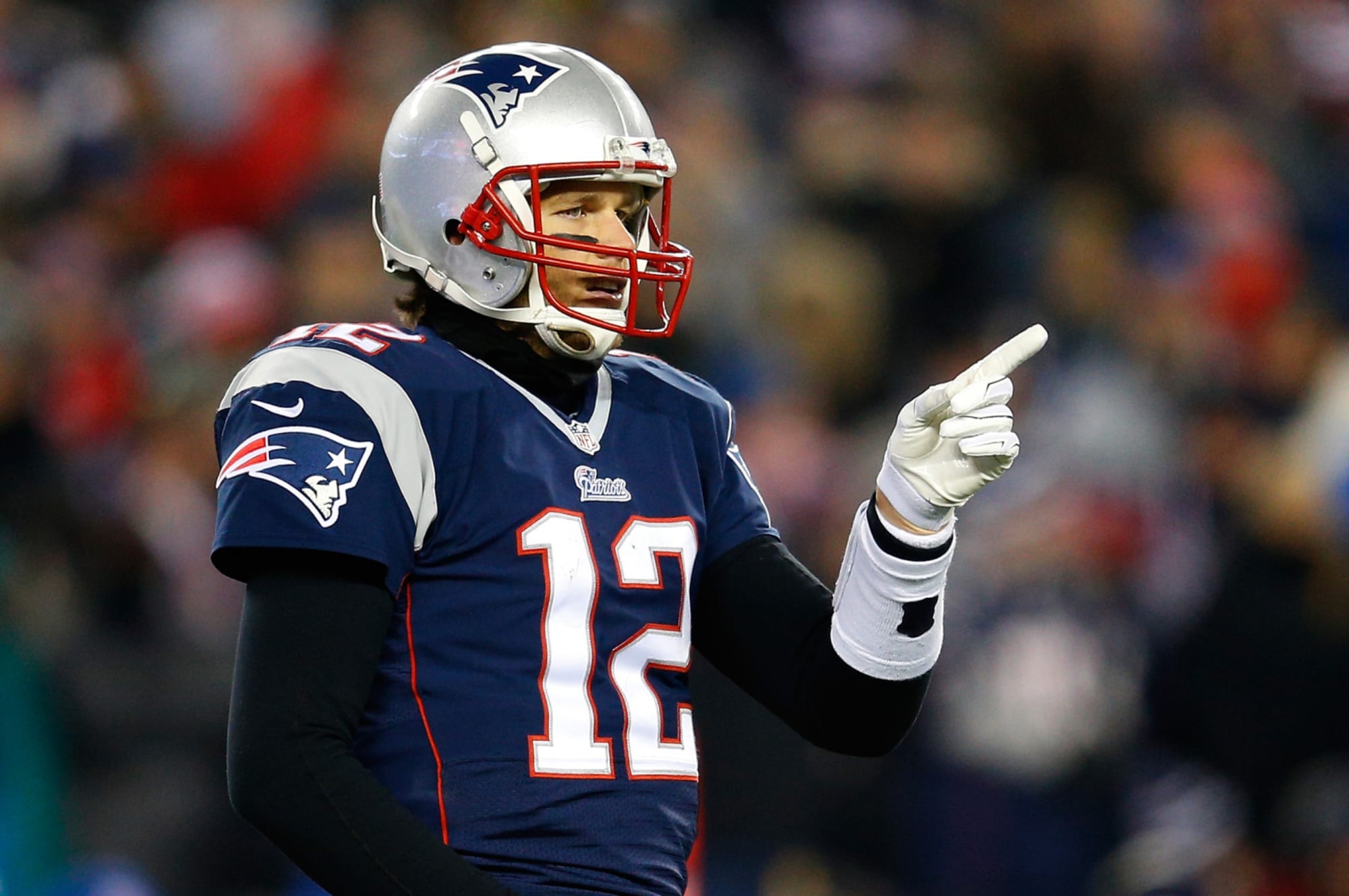 When will Tom Brady make it into the Hall of Fame?