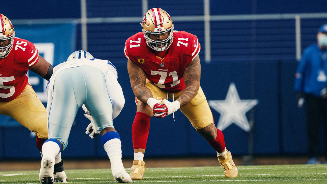 49ers vs. Cowboys: A Historic Rivalry Renewed