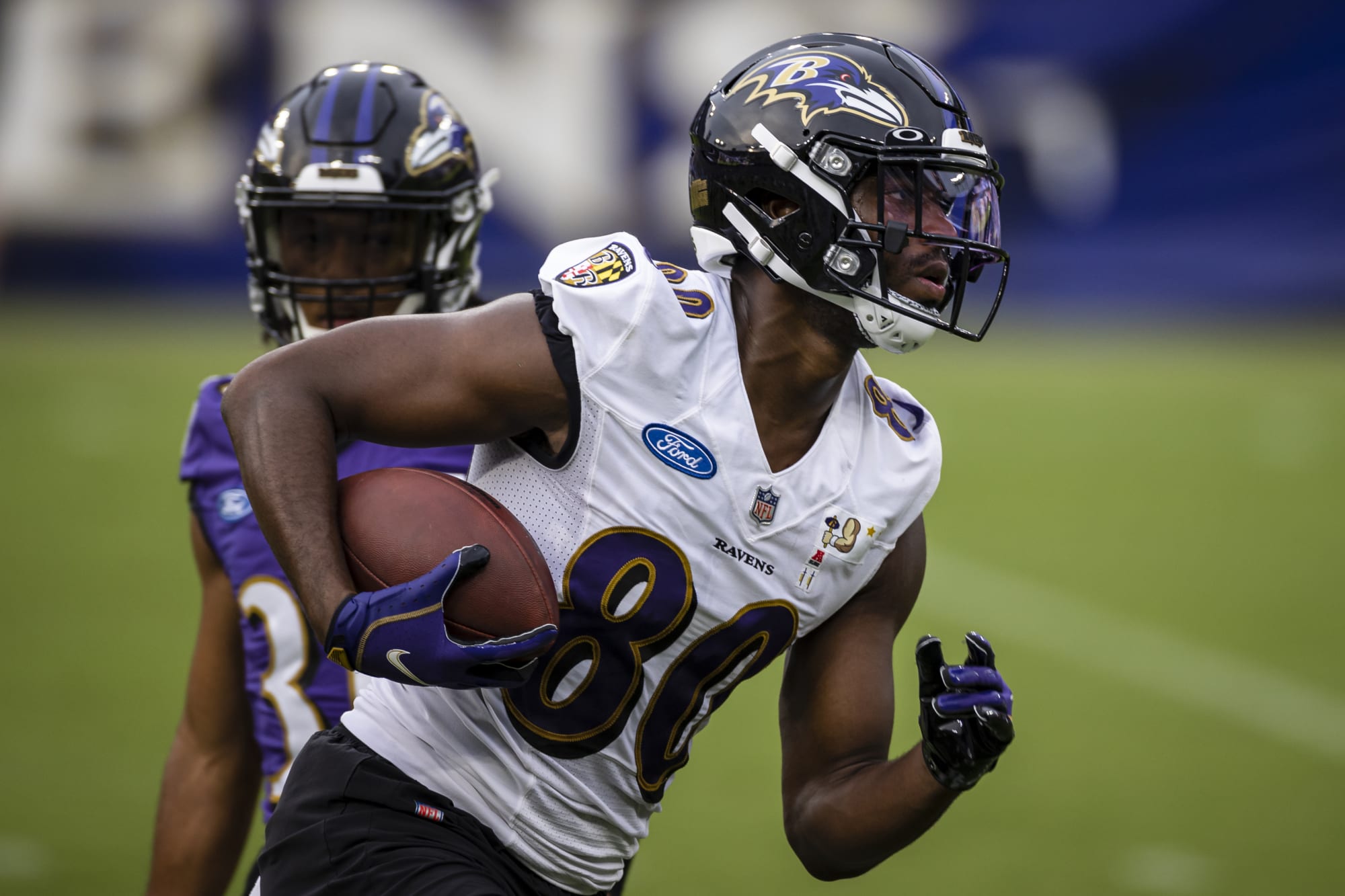 3 surprise cuts the Ravens can make this offseason
