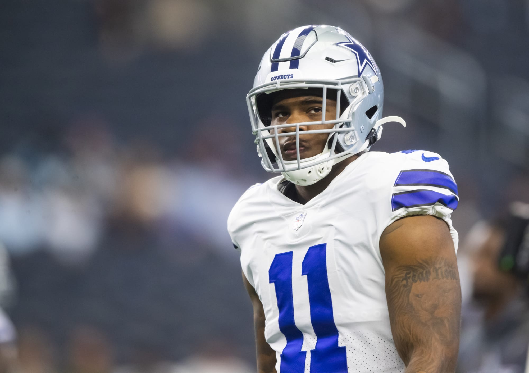 Micah Parsons names top 6 NFL QBs, both Super Bowl...