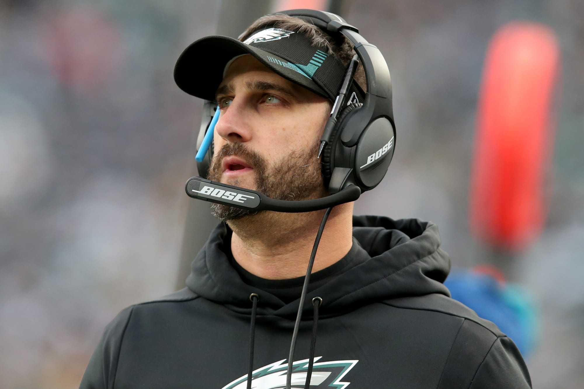 3 surprise cuts the Eagles can make this offseason
