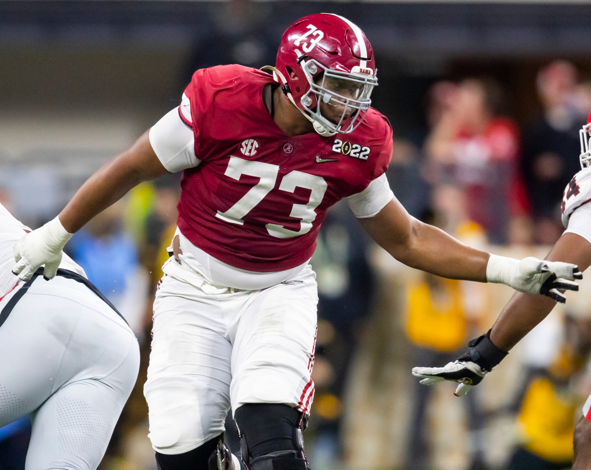 GTM Mock Draft: Jaguars Go Offensive Line