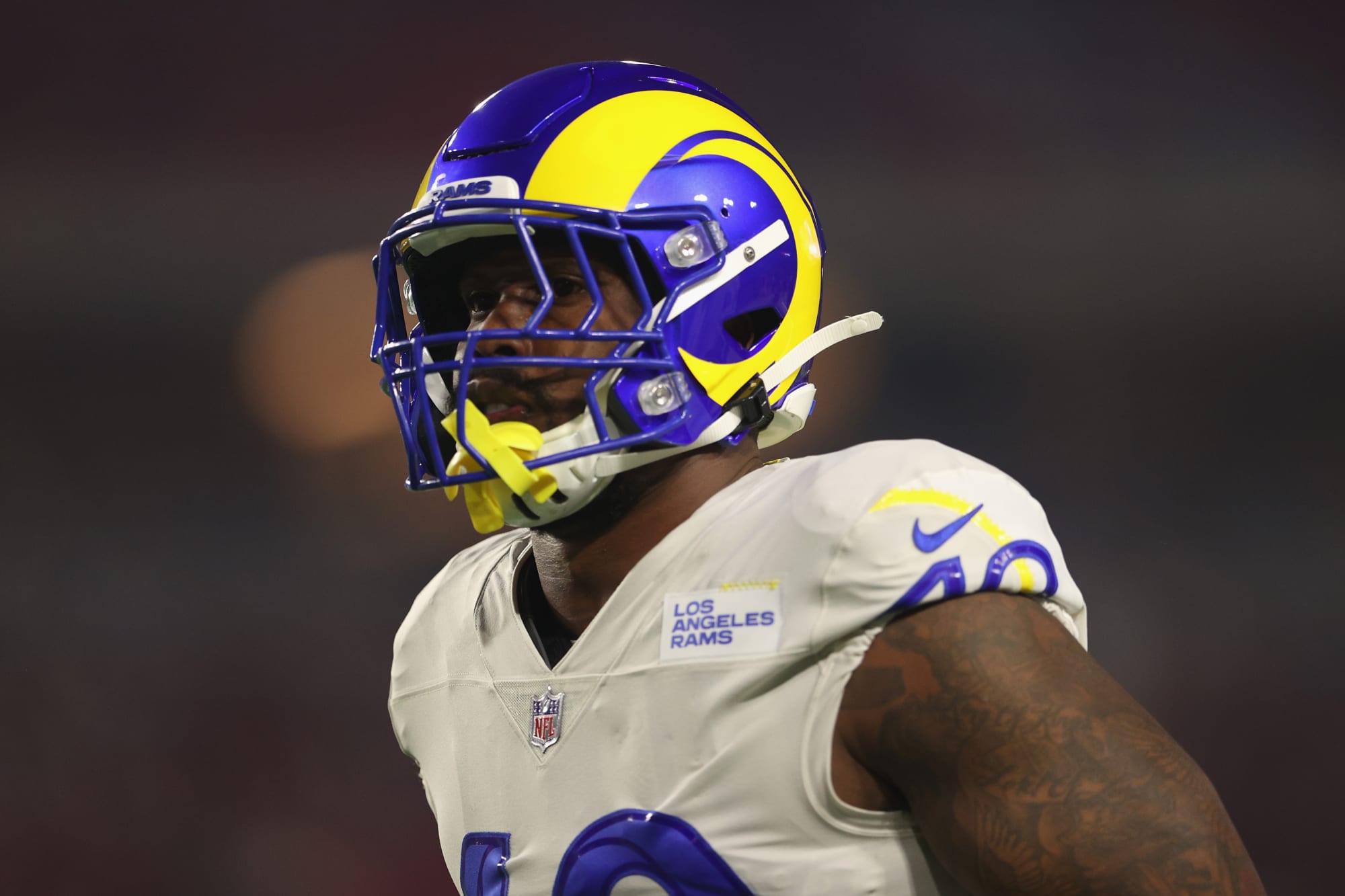 Von Miller interested in joining Cowboys after...