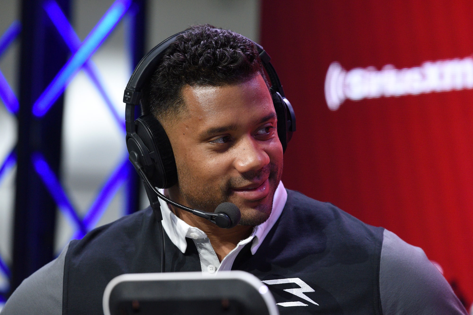 Russell Wilson comments on Washington Commanders...