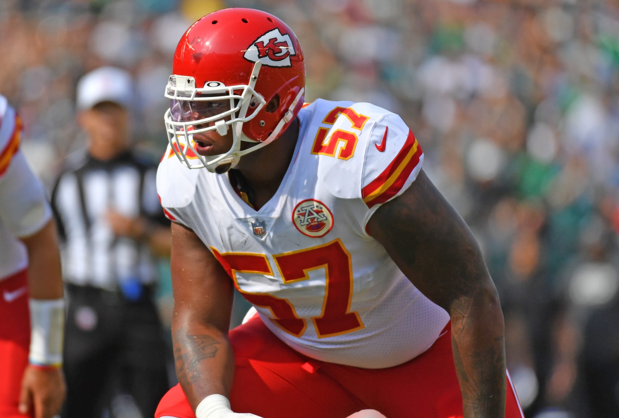 Chiefs trending towards using franchise tag on...