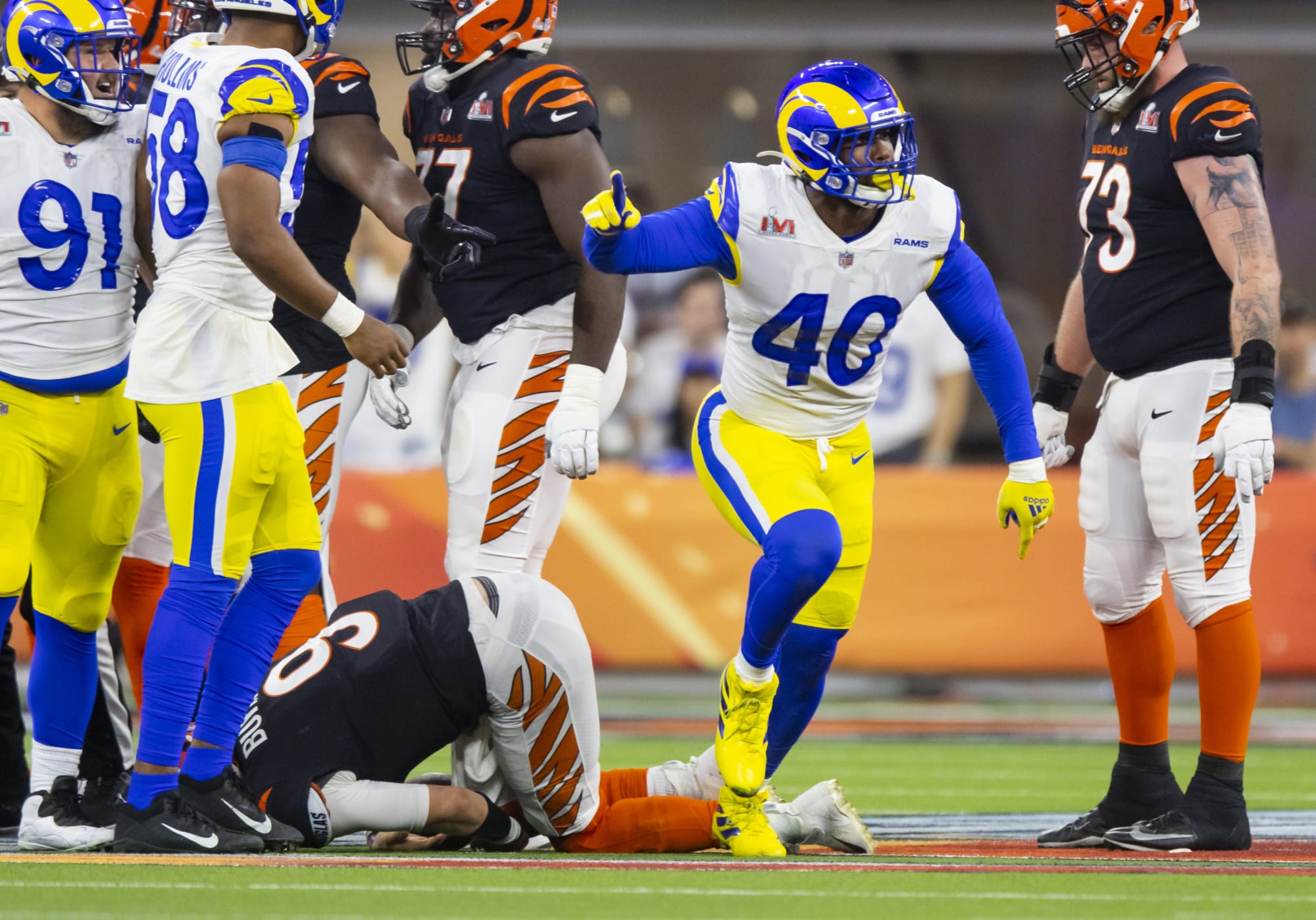 Green Bay interested in Super Bowl champion free...