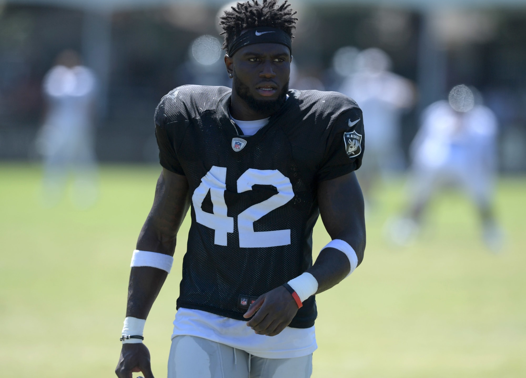 What Karl Joseph signing means for Steelers,...