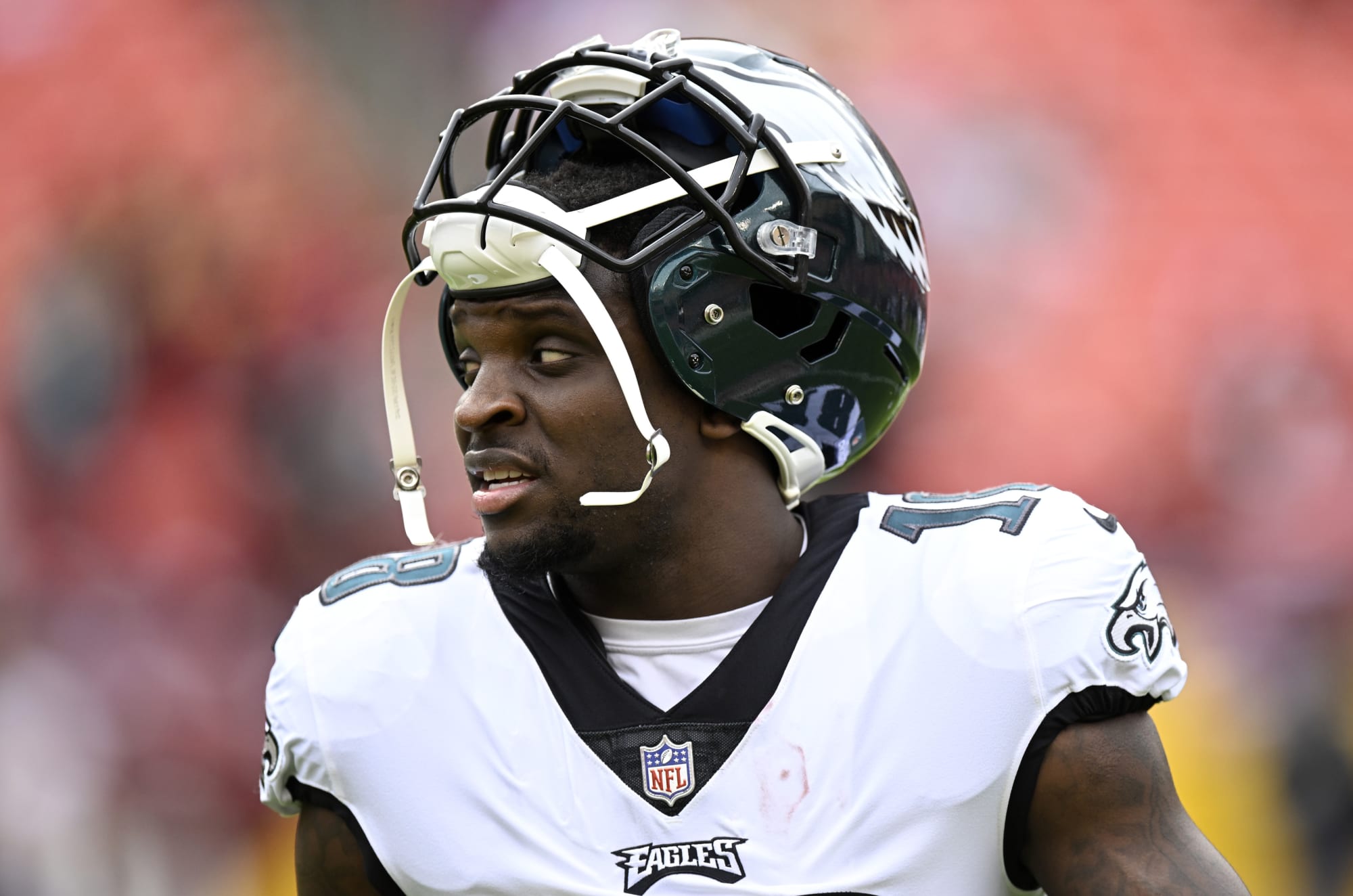 Should Eagles cut bait, trade Jalen Reagor as...