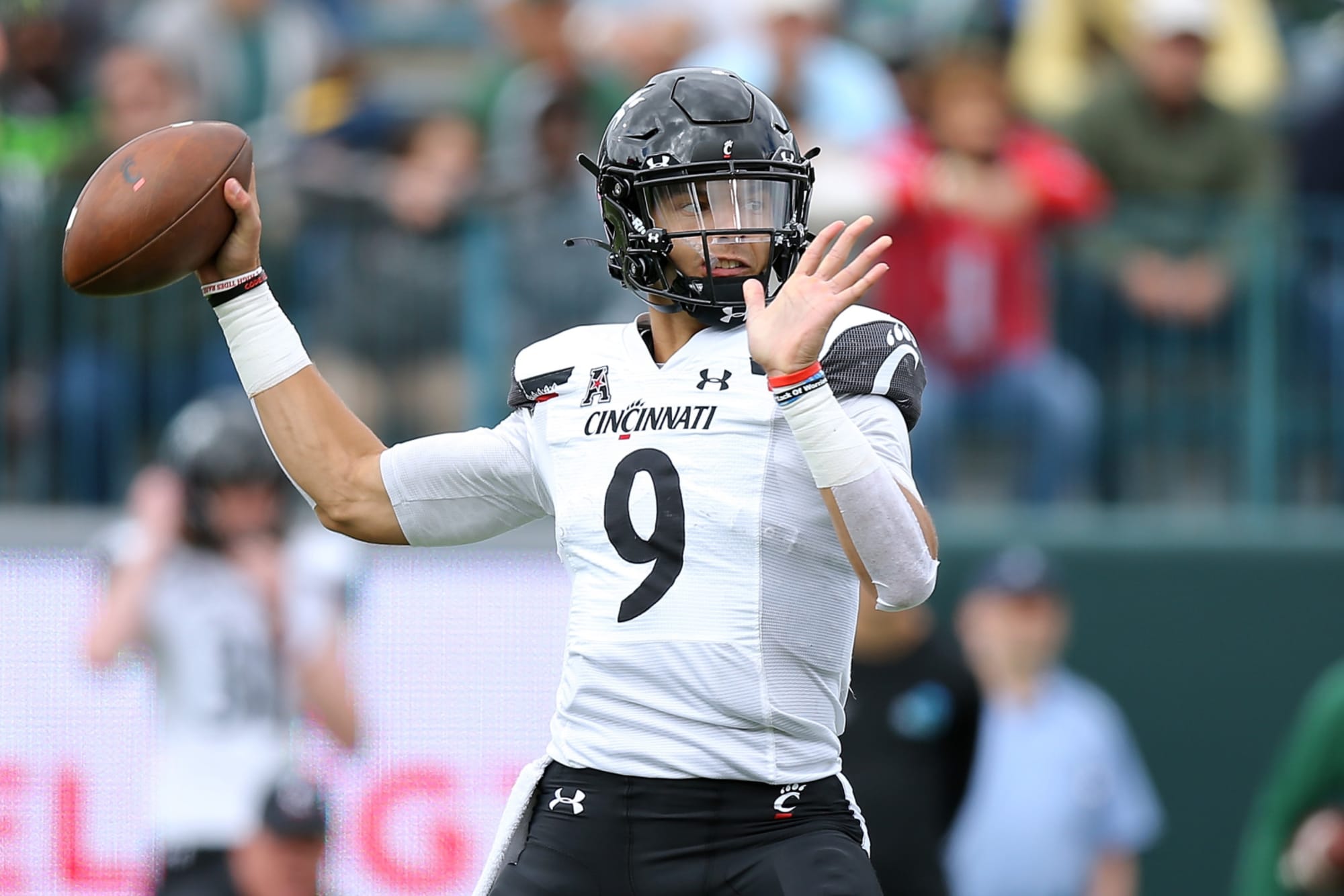 Pittsburgh Steelers full 2022 NFL mock draft