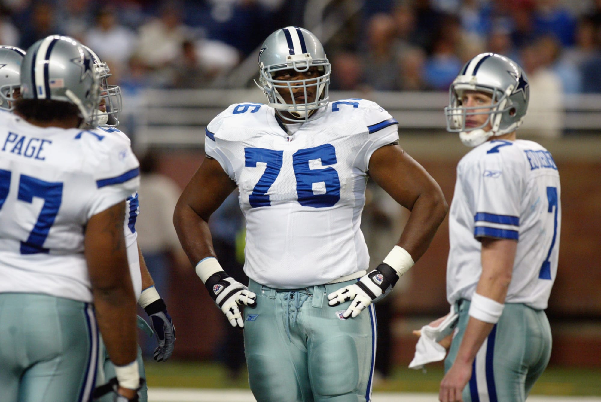 3 NFL legends you forgot played for the Pittsburgh...