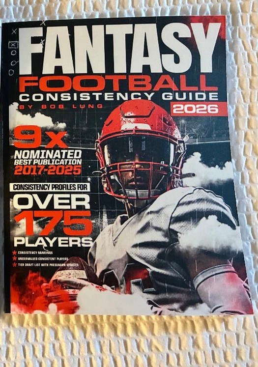 One Week Until RazzBowl 8 Drafts Begin!