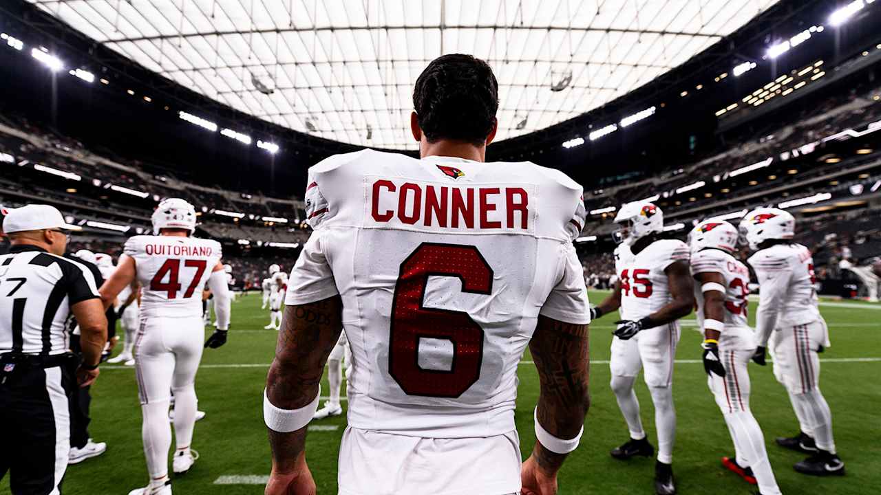 Arizona Cardinals logo