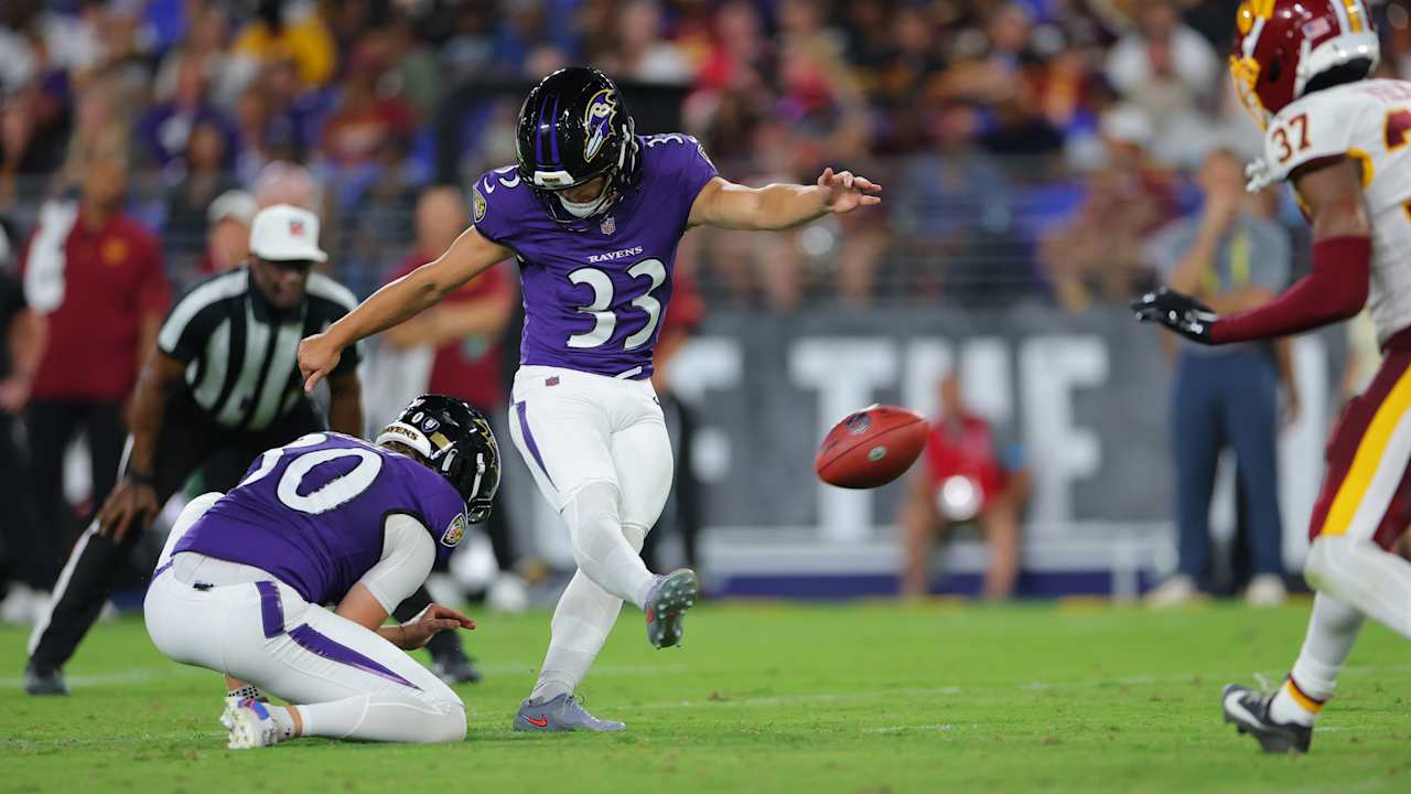Tyler Loop: 'I Know the Expectation Is to...