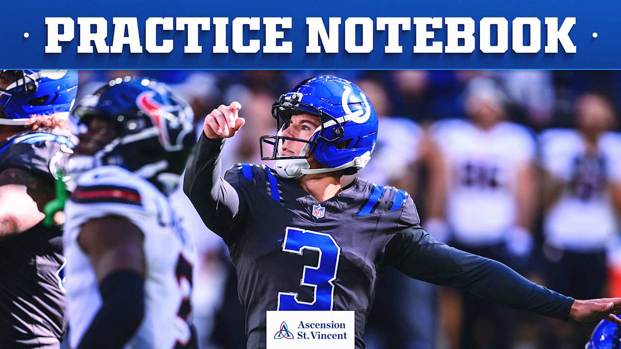 Spencer Shrader (right groin) a full participant...