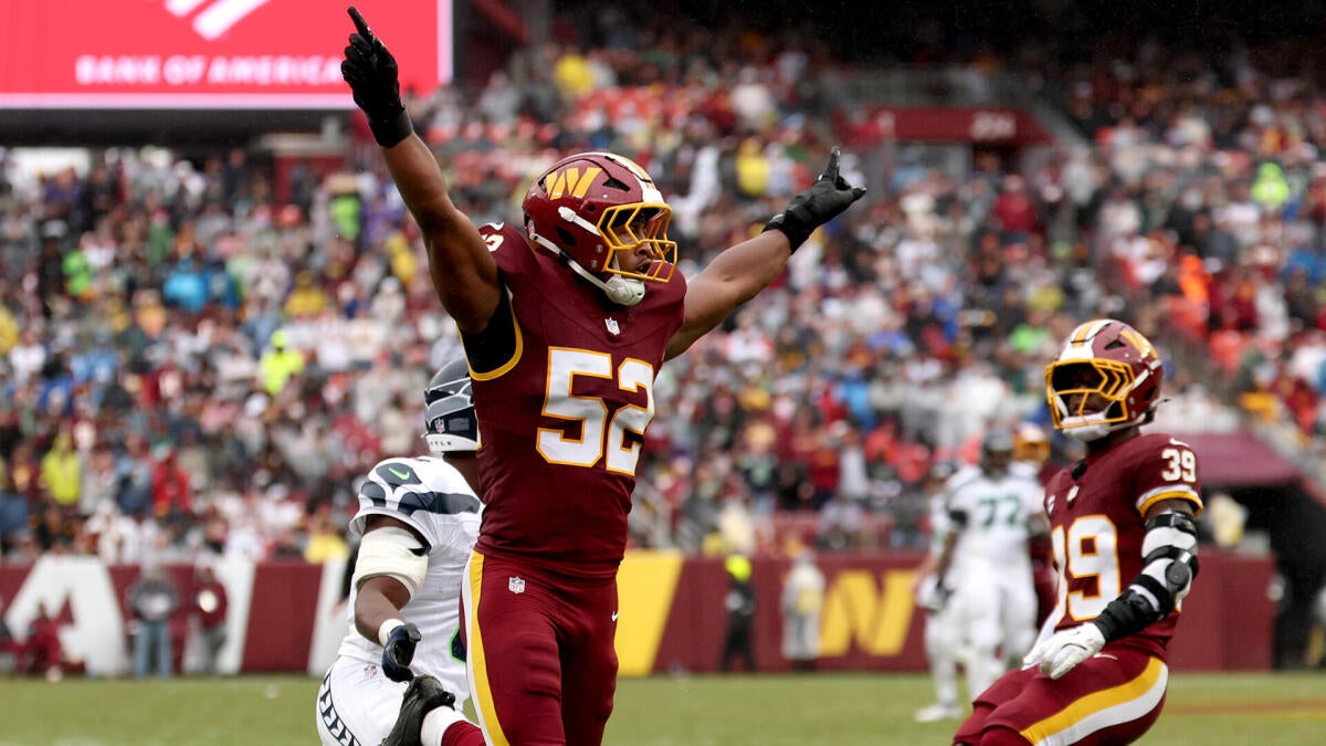 NFL Week 3 grades: Patriots stumble to an 'F,'...