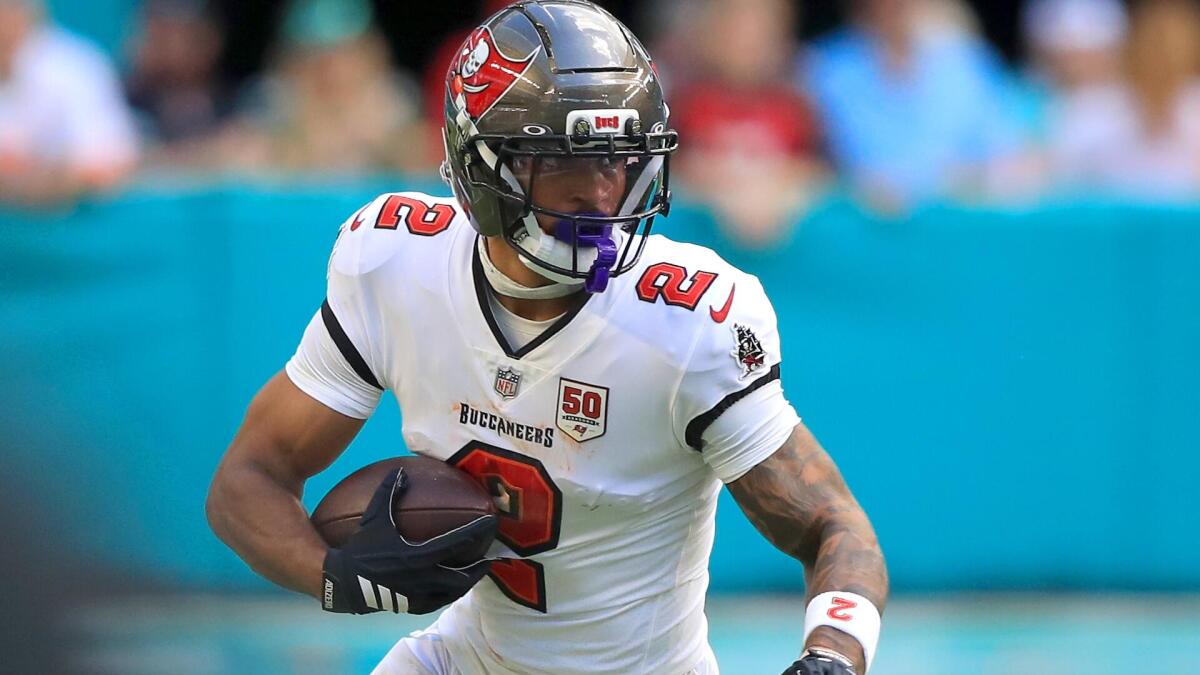 NFL anytime TD best bets: Our favorite picks for...
